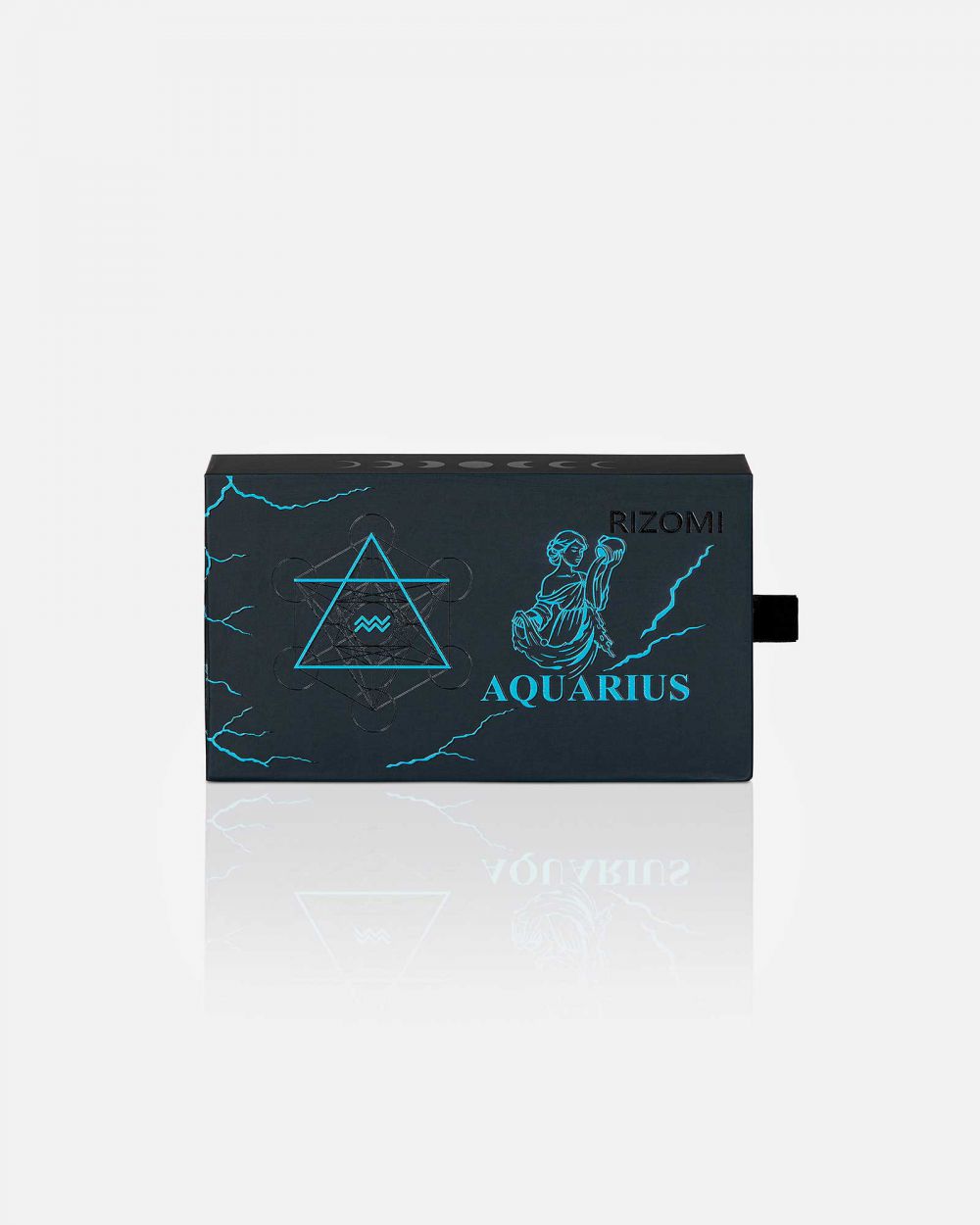 Segno dell' Acquario