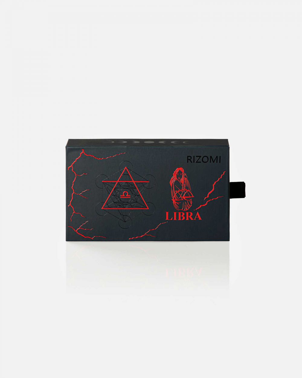 Segno della Bilancia