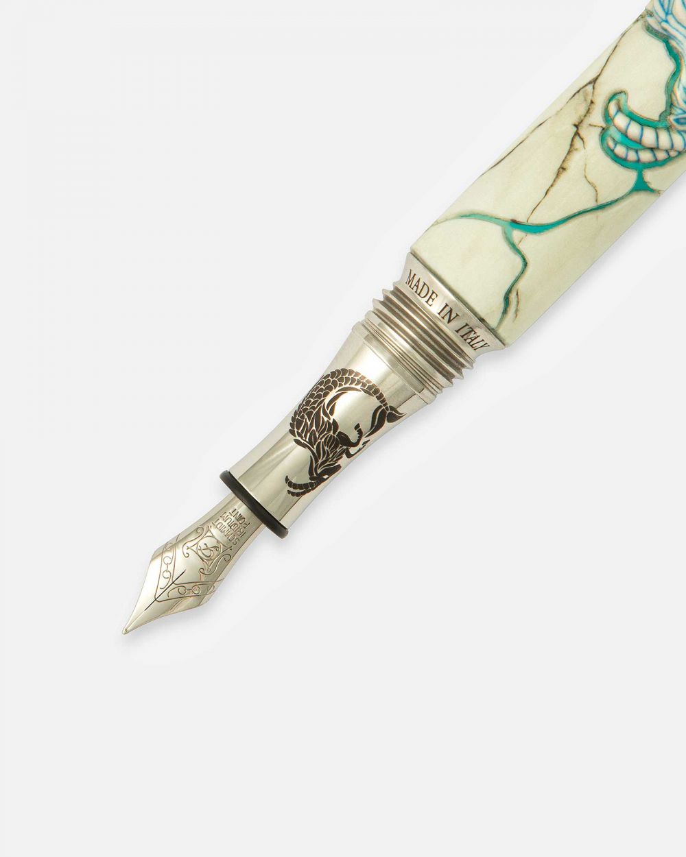 Segno del Capricorno