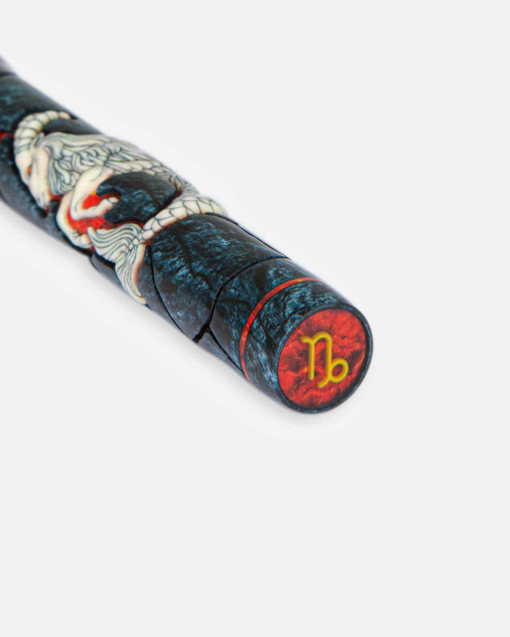 Segno del Capricorno