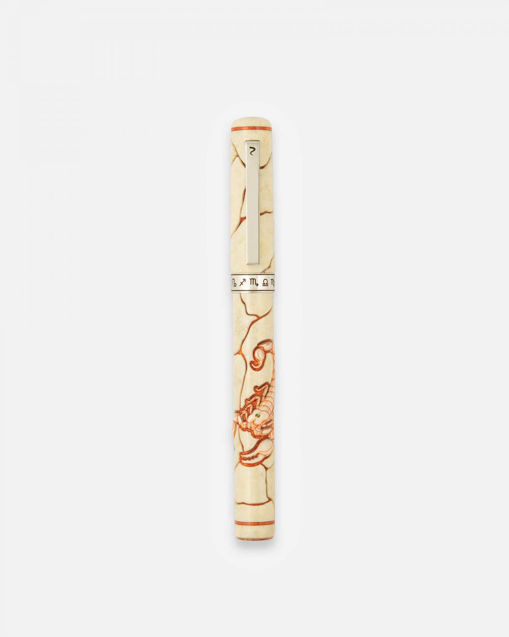 Segno dello Scorpione