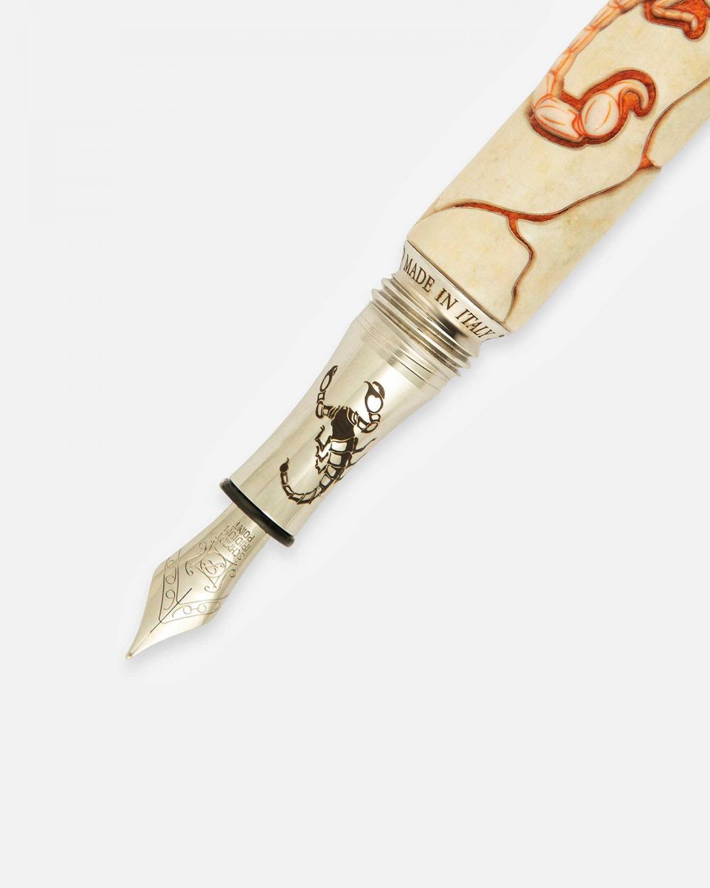 Segno dello Scorpione