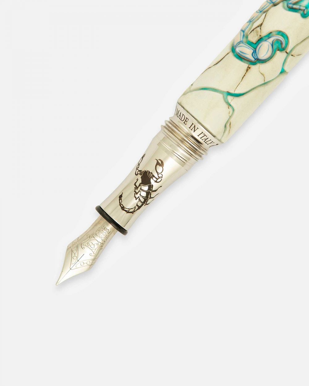 Segno dello Scorpione