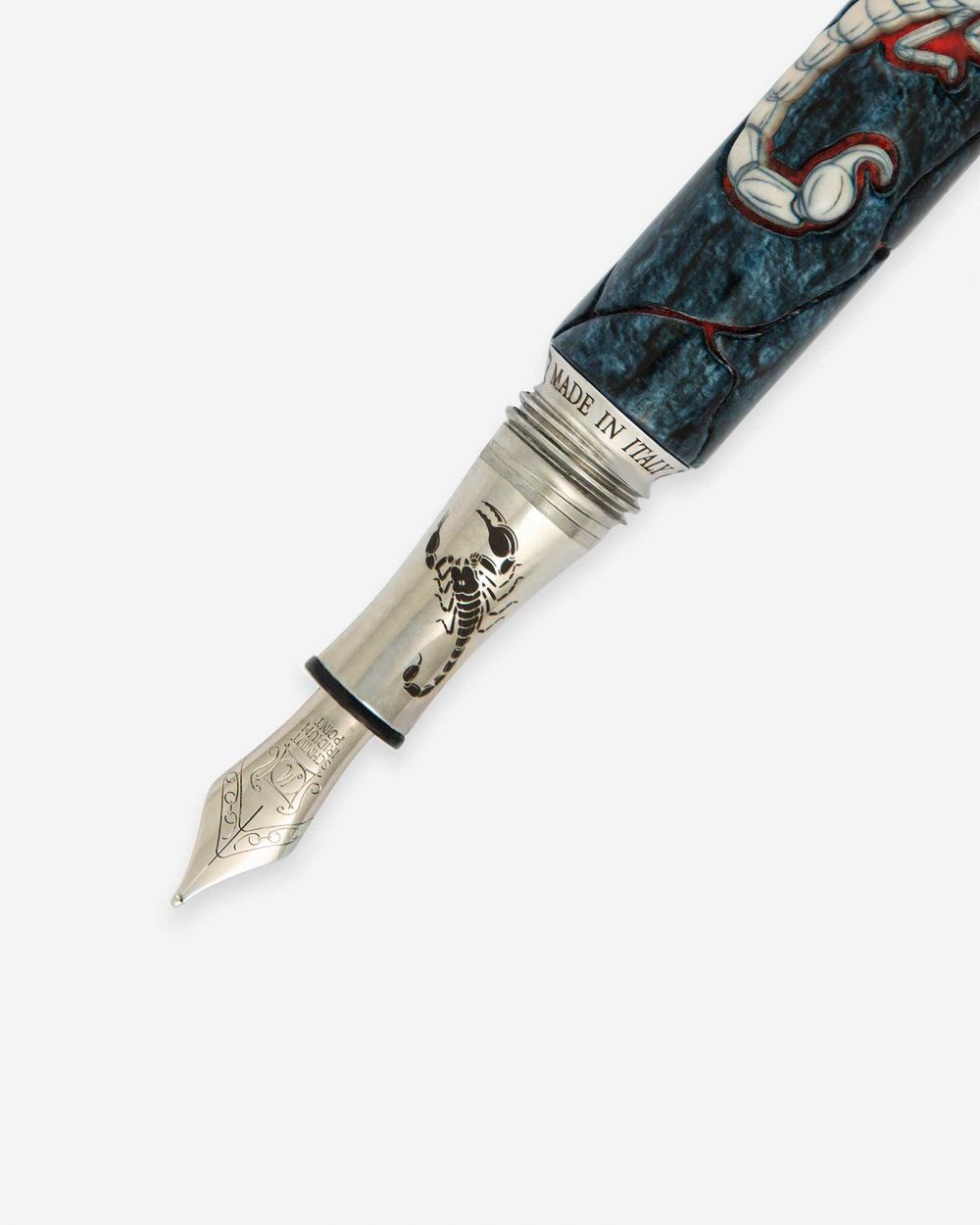 Segno dello Scorpione