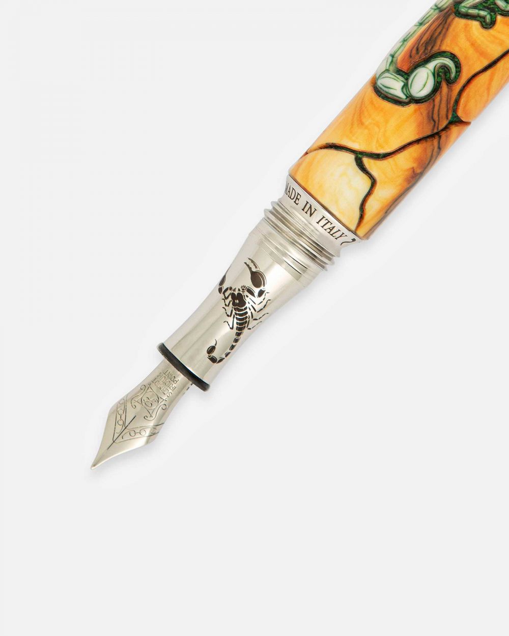 Segno dello Scorpione